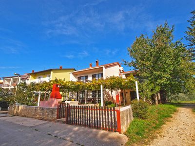 Ferienwohnung für 2 Personen (37 m²) in Fažana 2/10