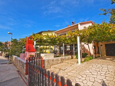 Ferienwohnung für 2 Personen (37 m²) in Fažana 3/10