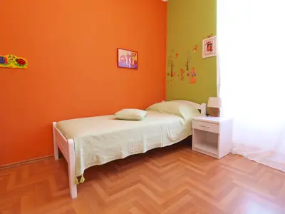 Ferienwohnung für 4 Personen (74 m²) in Fažana 8/10
