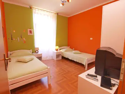 Ferienwohnung für 4 Personen (74 m²) in Fažana 9/10