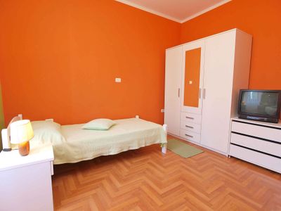 Ferienwohnung für 4 Personen (74 m²) in Fažana 10/10