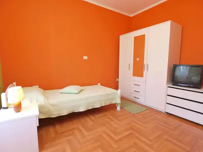 Ferienwohnung für 4 Personen (74 m²) in Fažana 10/10