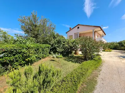 Ferienwohnung für 5 Personen (85 m²) in Valbandon 3/10