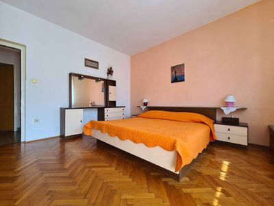 Ferienwohnung für 5 Personen (85 m²) in Fažana 4/10