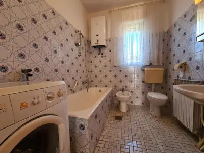 Ferienwohnung für 5 Personen (85 m²) in Valbandon 9/10