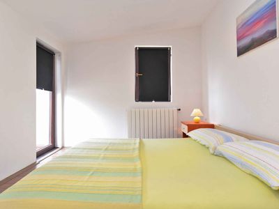 Ferienwohnung für 4 Personen (73 m²) in Fažana 8/10