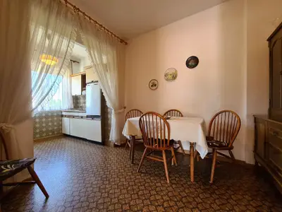 Ferienwohnung für 5 Personen (85 m²) in Valbandon 10/10
