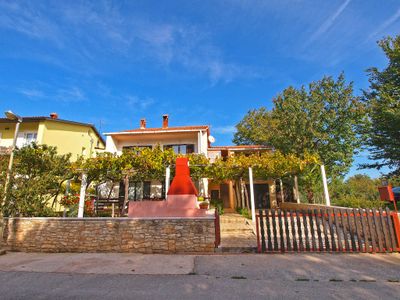 Ferienwohnung für 2 Personen (37 m²) in Fažana 1/10