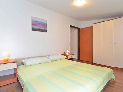 Ferienwohnung für 4 Personen (73 m²) in Fažana 10/10