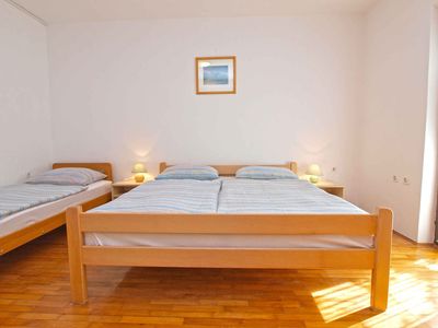 Ferienwohnung für 3 Personen (39 m²) in Fažana 7/10