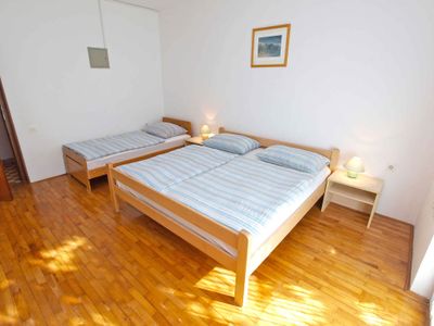 Ferienwohnung für 3 Personen (39 m²) in Fažana 8/10