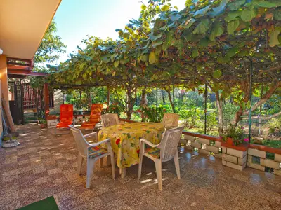 Ferienwohnung für 6 Personen (55 m²) in Valbandon 4/10
