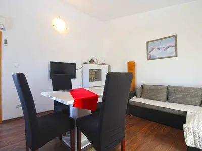 Ferienwohnung für 4 Personen (55 m²) in Fažana 4/10