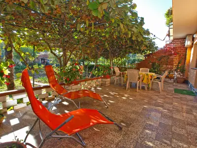 Ferienwohnung für 6 Personen (55 m²) in Valbandon 6/10