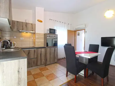Ferienwohnung für 4 Personen (55 m²) in Fažana 5/10