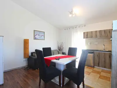 Ferienwohnung für 4 Personen (55 m²) in Fažana 6/10