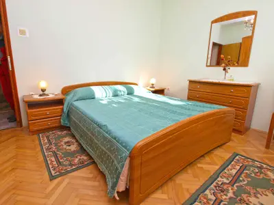 Ferienwohnung für 6 Personen (55 m²) in Valbandon 9/10