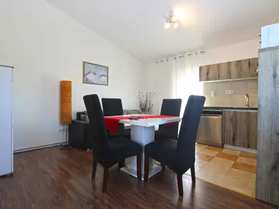 Ferienwohnung für 4 Personen (55 m²) in Fažana 1/10