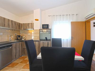 Ferienwohnung für 4 Personen (55 m²) in Fažana 7/10