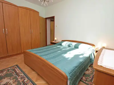 Ferienwohnung für 6 Personen (55 m²) in Valbandon 10/10