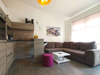 Ferienwohnung für 4 Personen (32 m²) in Fažana 5/10