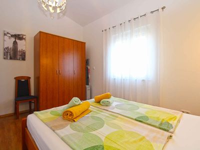 Ferienwohnung für 4 Personen (55 m²) in Fažana 10/10