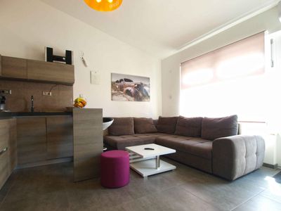 Ferienwohnung für 4 Personen (32 m²) in Fažana 6/10