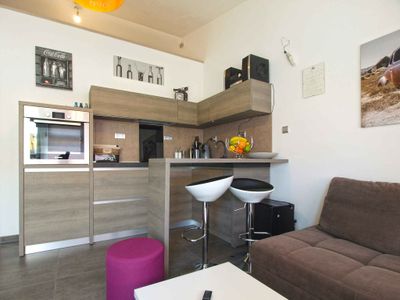 Ferienwohnung für 4 Personen (32 m²) in Fažana 7/10