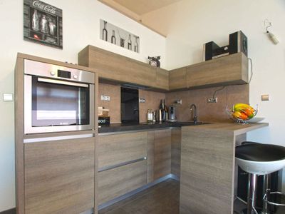 Ferienwohnung für 4 Personen (32 m²) in Fažana 9/10