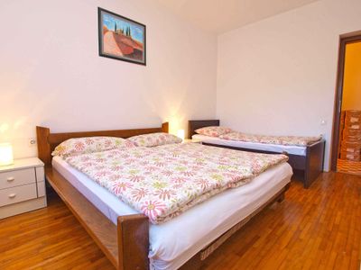 Ferienwohnung für 4 Personen (57 m²) in Fažana 8/10