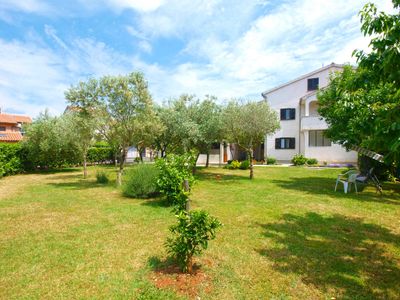 Ferienwohnung für 4 Personen (72 m²) in Fažana 6/10