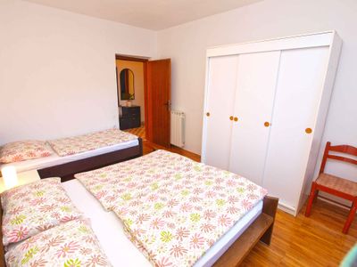 Ferienwohnung für 4 Personen (57 m²) in Fažana 9/10