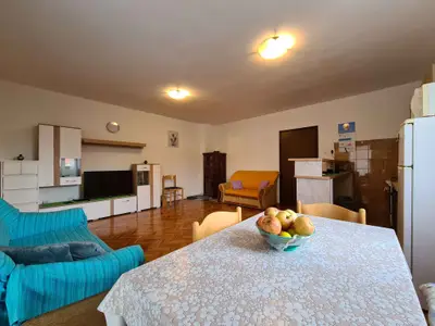 Ferienwohnung für 4 Personen (72 m²) in Valbandon 8/10