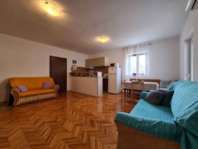 Ferienwohnung für 4 Personen (72 m²) in Fažana 9/10