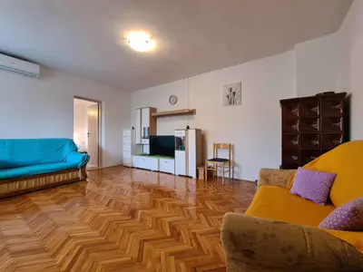 Ferienwohnung für 4 Personen (72 m²) in Valbandon 10/10