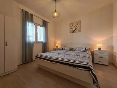 Ferienwohnung für 4 Personen (72 m²) in Valbandon 1/10