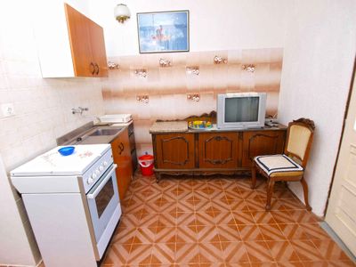 Ferienwohnung für 3 Personen (40 m²) in Fažana 8/10