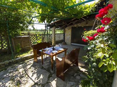 Ferienwohnung für 6 Personen (75 m²) in Fažana 5/10