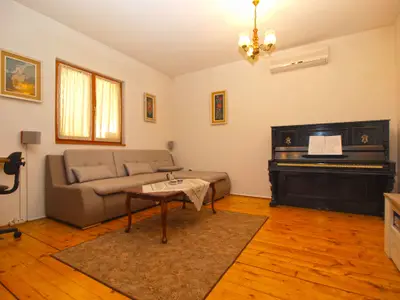 Ferienwohnung für 6 Personen (75 m²) in Valbandon 7/10