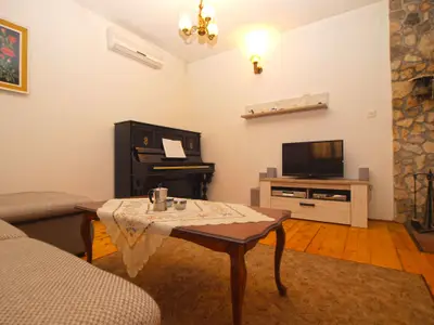 Ferienwohnung für 6 Personen (75 m²) in Valbandon 8/10