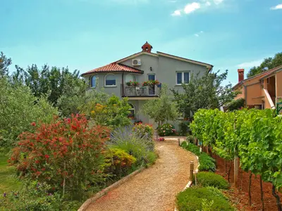 Ferienwohnung für 4 Personen (35 m²) in Fažana 5/10