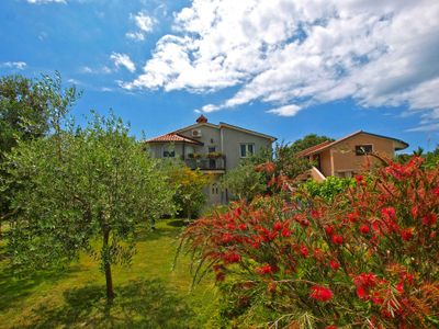 Ferienwohnung für 4 Personen (40 m²) in Fažana 8/10