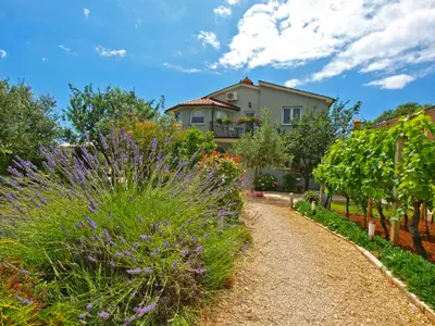 Ferienwohnung für 4 Personen (35 m²) in Fažana 8/10