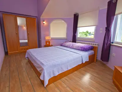 Ferienwohnung für 4 Personen (40 m²) in Fažana 1/10