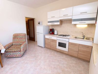 Ferienwohnung für 4 Personen (45 m²) in Fažana 7/10