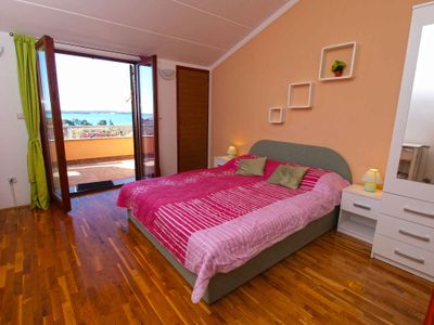 Ferienwohnung für 3 Personen (44 m²) in Fažana 6/10