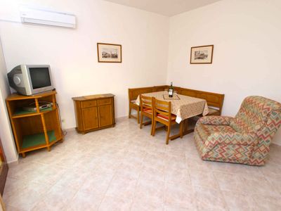 Ferienwohnung für 4 Personen (45 m²) in Fažana 9/10