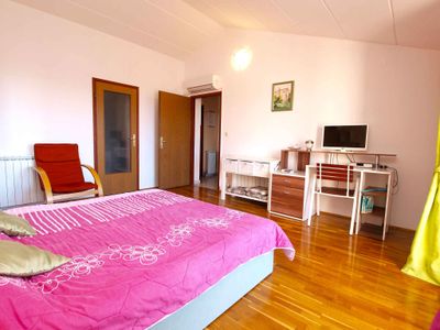 Ferienwohnung für 3 Personen (44 m²) in Fažana 8/10