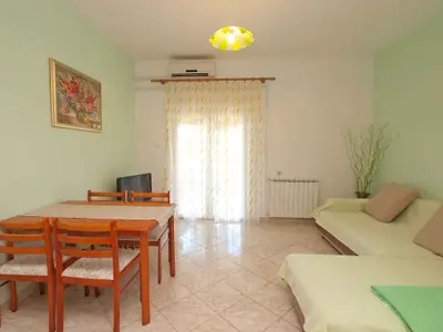 Ferienwohnung für 4 Personen (35 m²) in Fažana 1/10