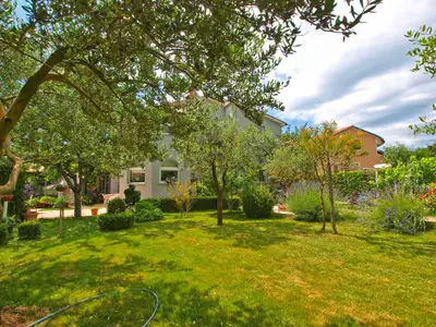 Ferienwohnung für 4 Personen (40 m²) in Fažana 10/10